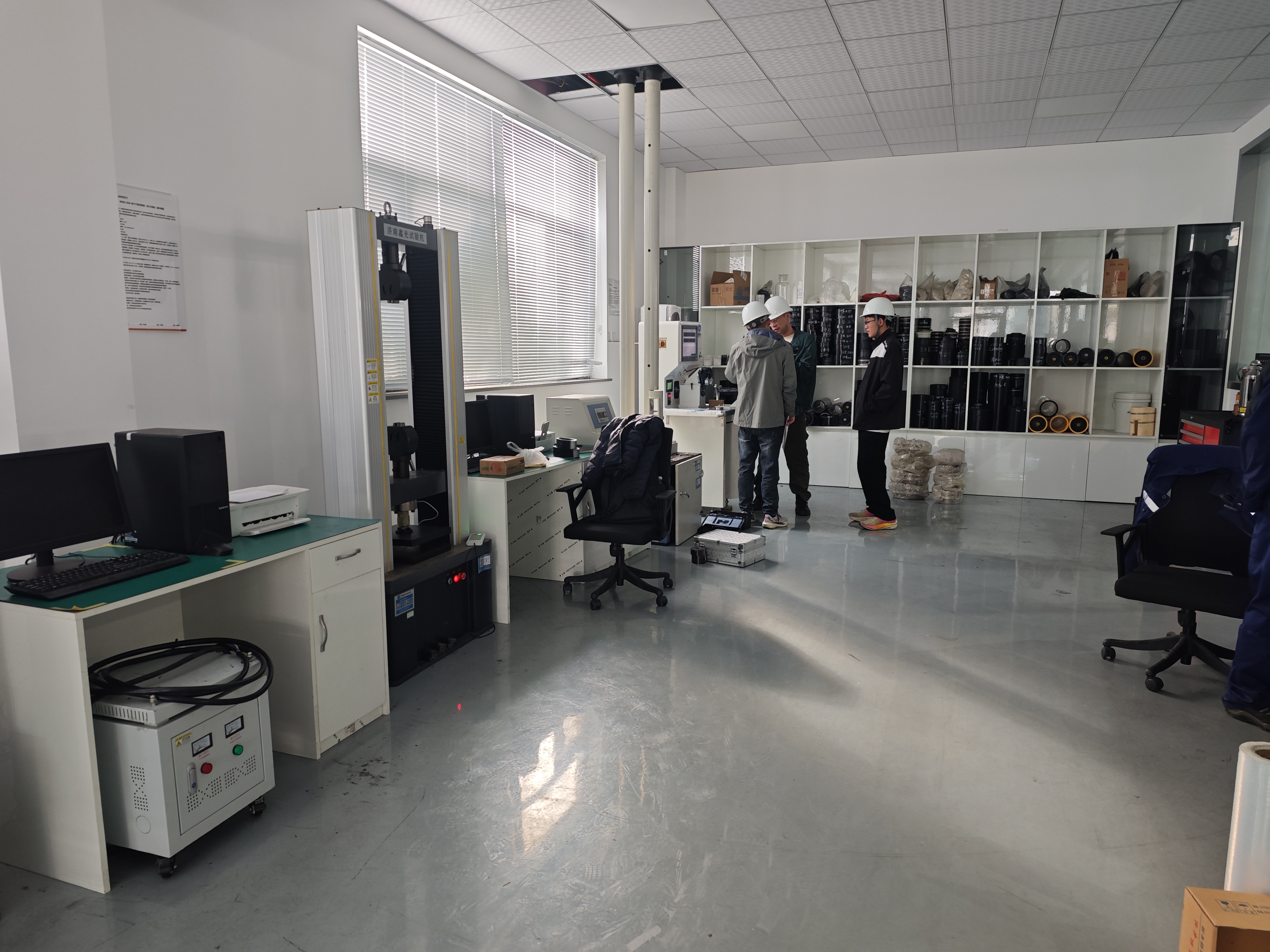 国家能源集团卓越科技（山东）有限公司（2）