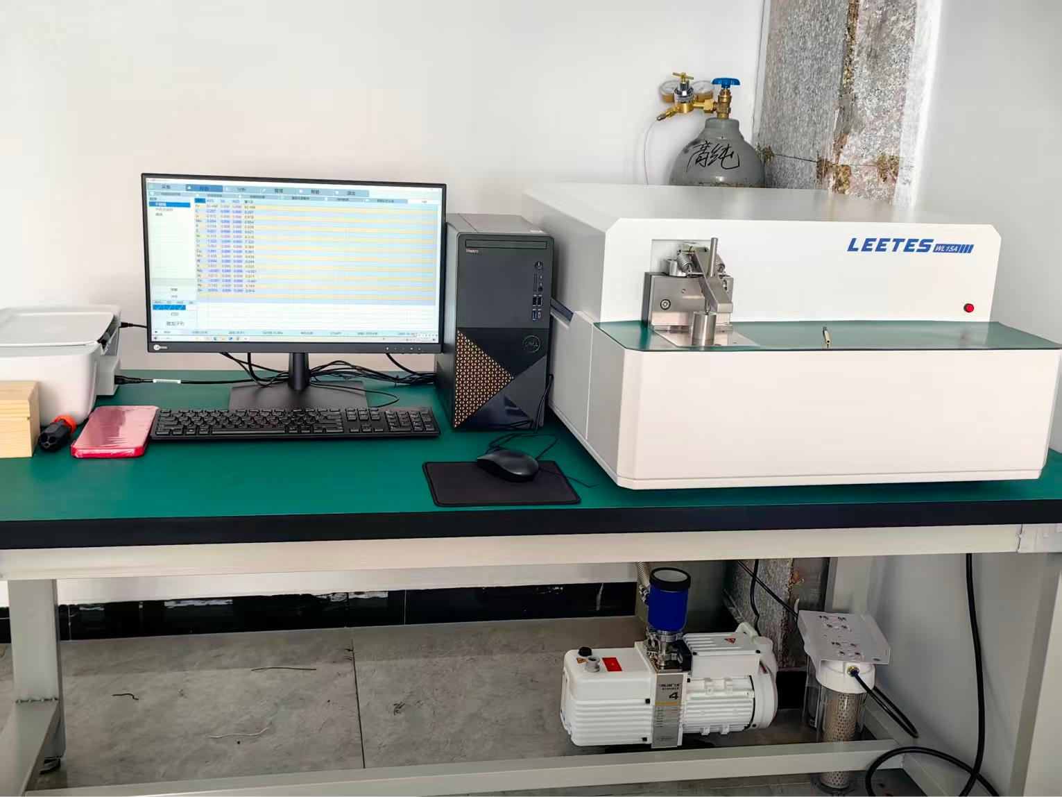 南平市国工机械铸造有限公司