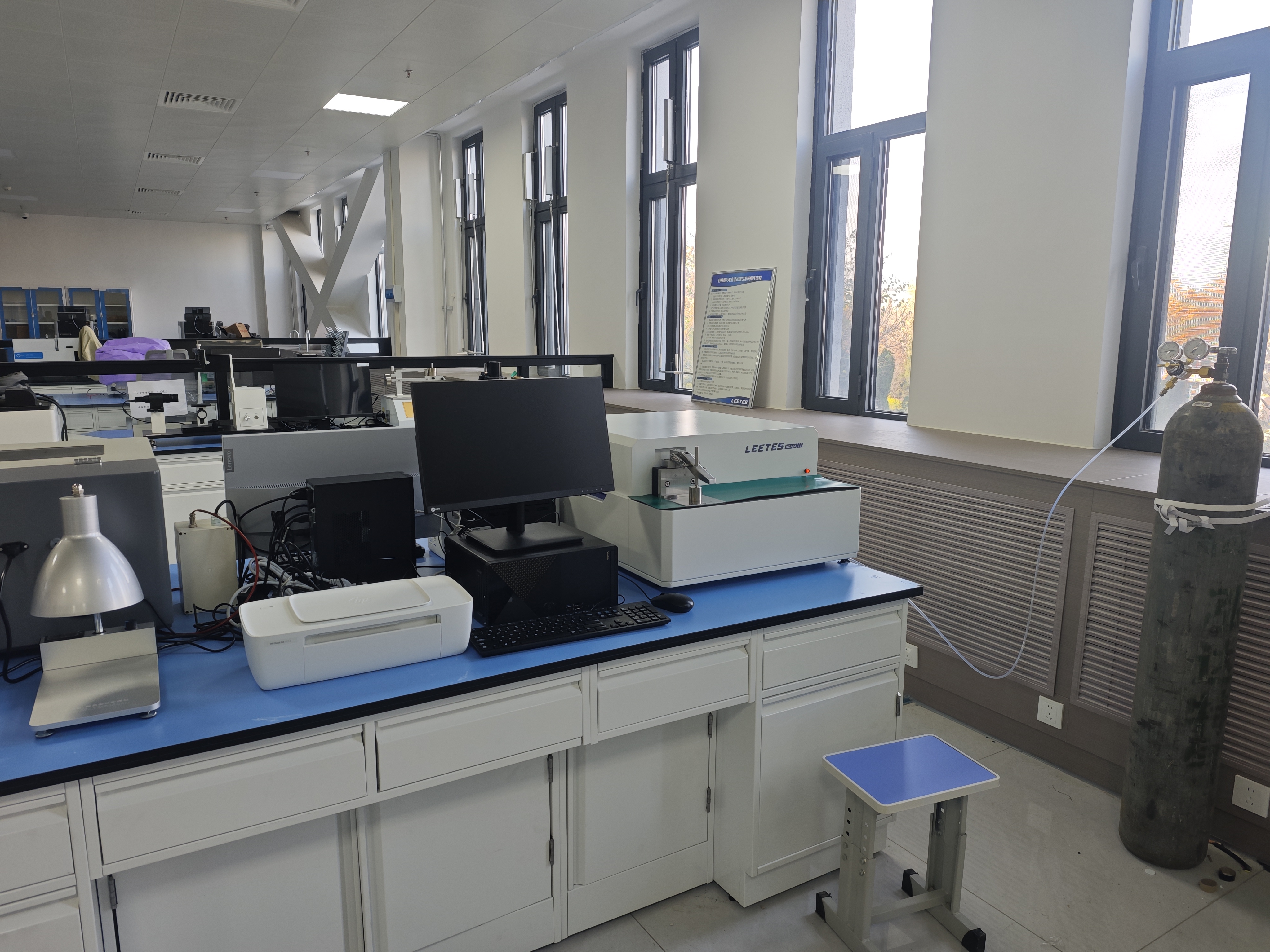 山东工业职业学院